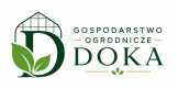 Gospodarstwo Ogrodnicze Doka - strona główna